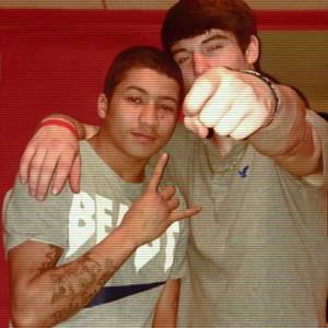 Meet your Posher, Harry